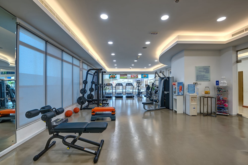 sport_facililities