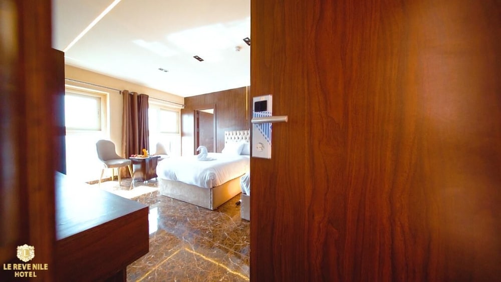 Nile View Jewel 50/50