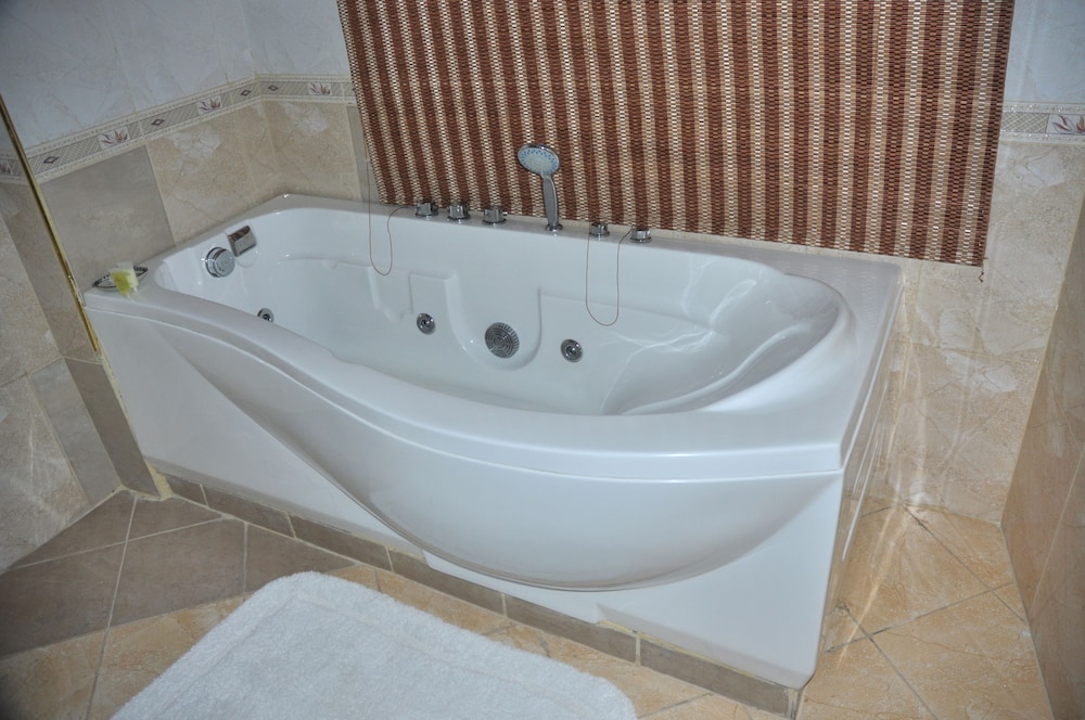 Weston Hotel photo2