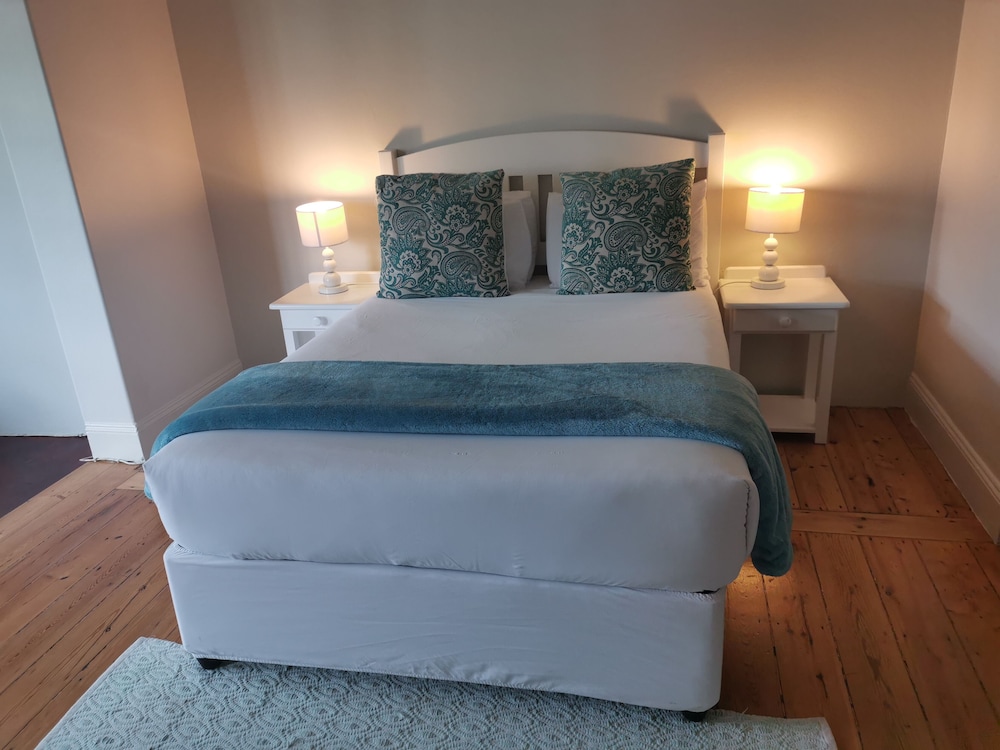 Madeline Grove Bed and Breakfast 17/48