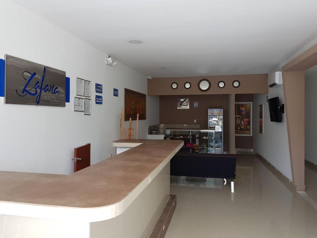 Zafara Hotel 11/50