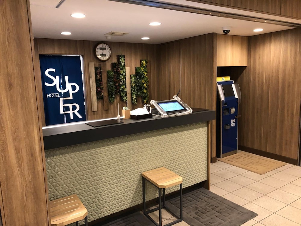 Super Hotel Kitami 3/50