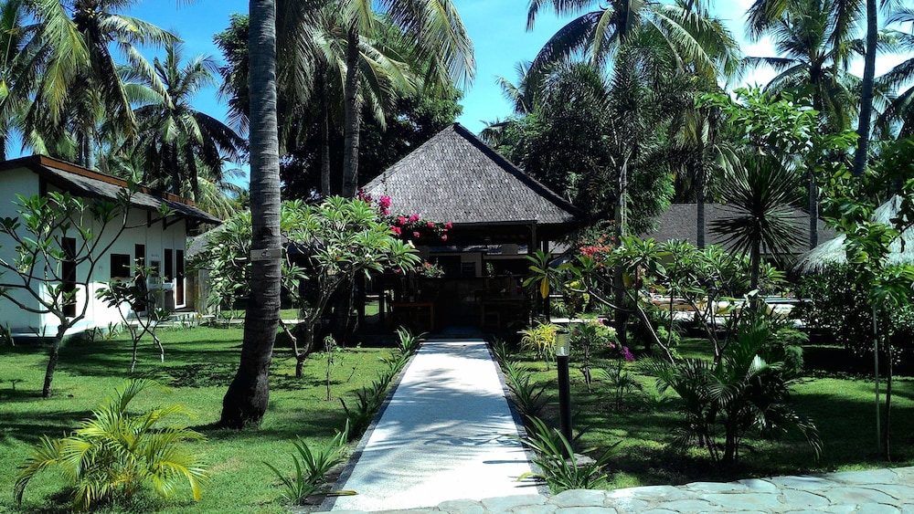Gili Trawangan Oasis 47/62