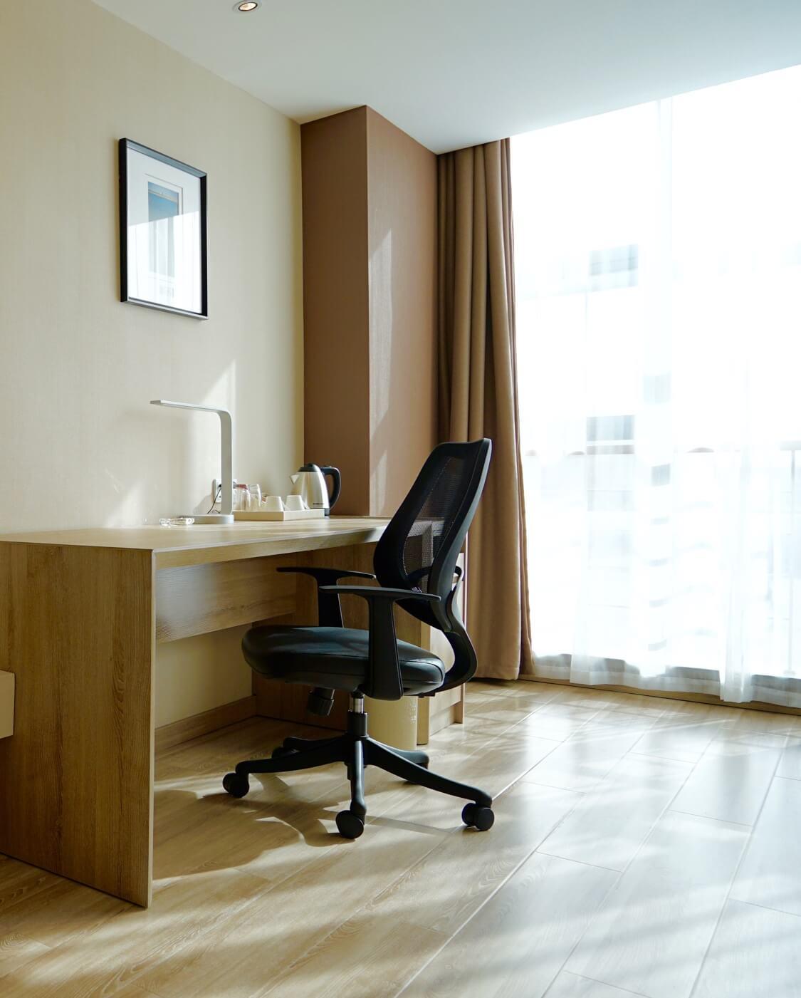 Atour Hotel Tianjin Teda 28/41