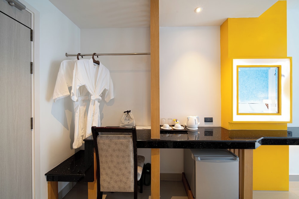 Royal Prince Resort Pattaya 44/51