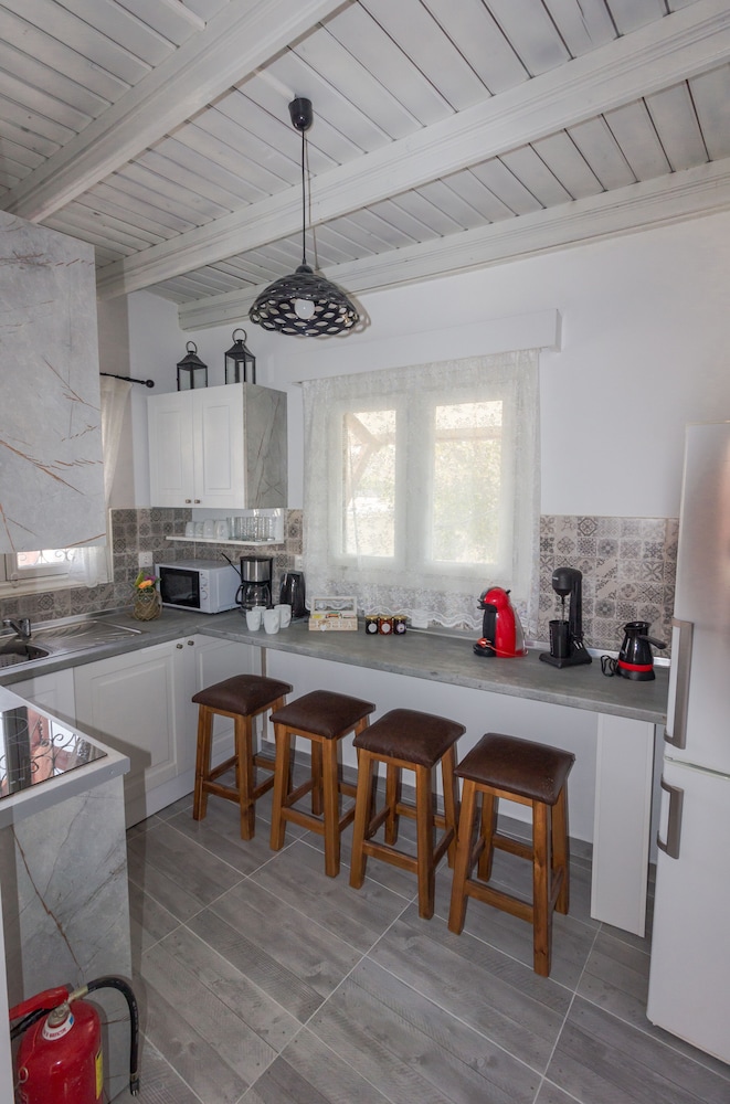 Galini House Oid Town 25/42