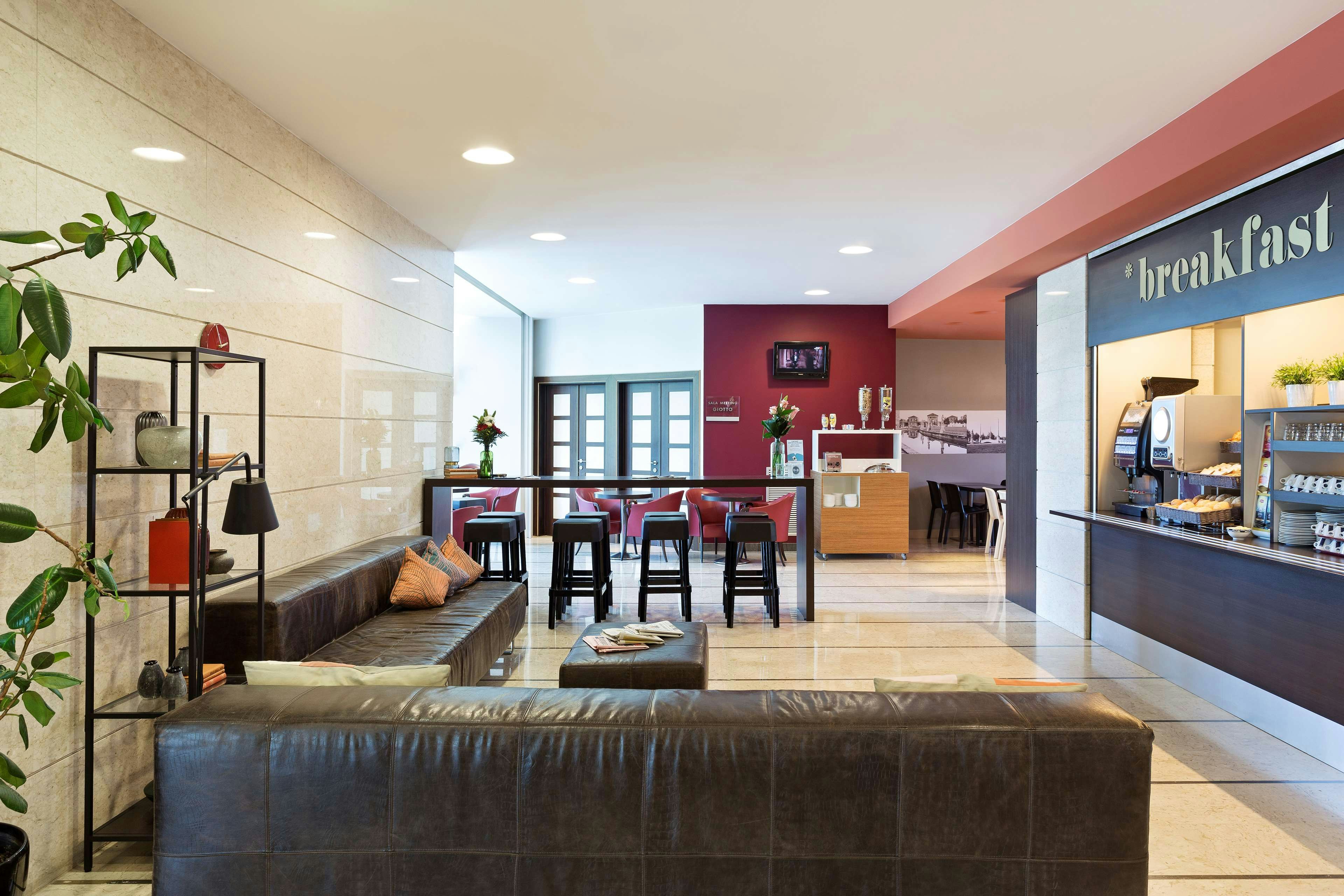 B&B Hotel Padova 38/53