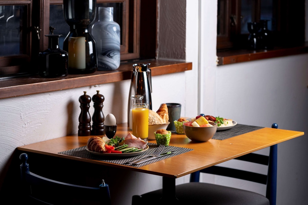 Radisson Blu Hotel Malmo 53/67