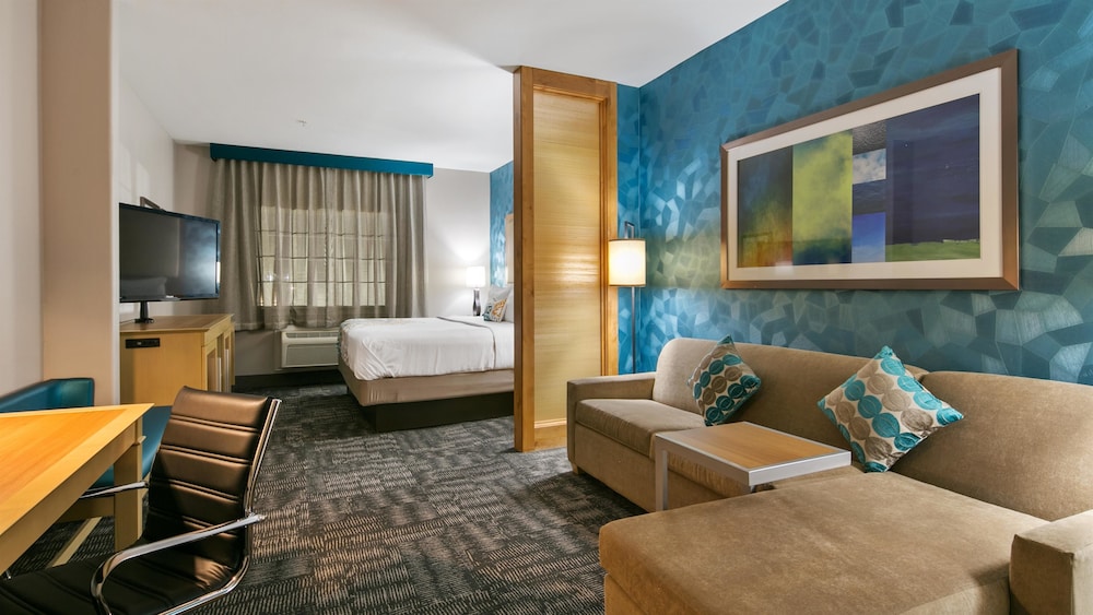 Best Western Plus Houston Atascocita Inn & Suites 26/39