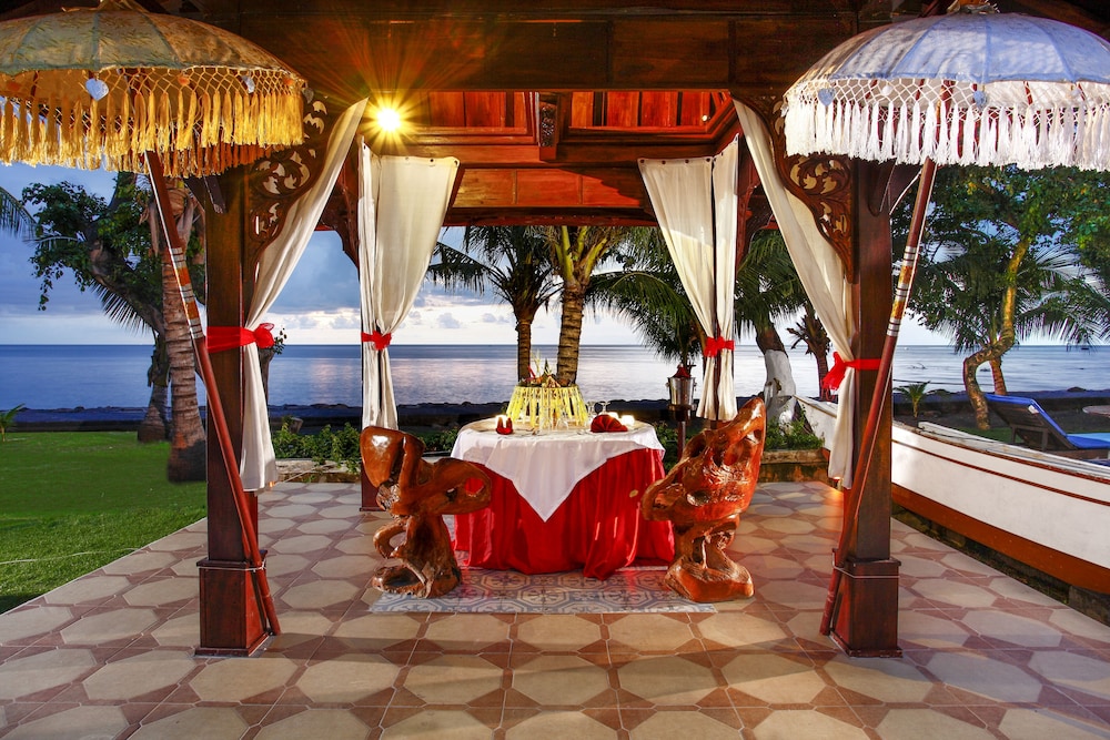 Puri Saron Baruna Beach Cottages 43/50