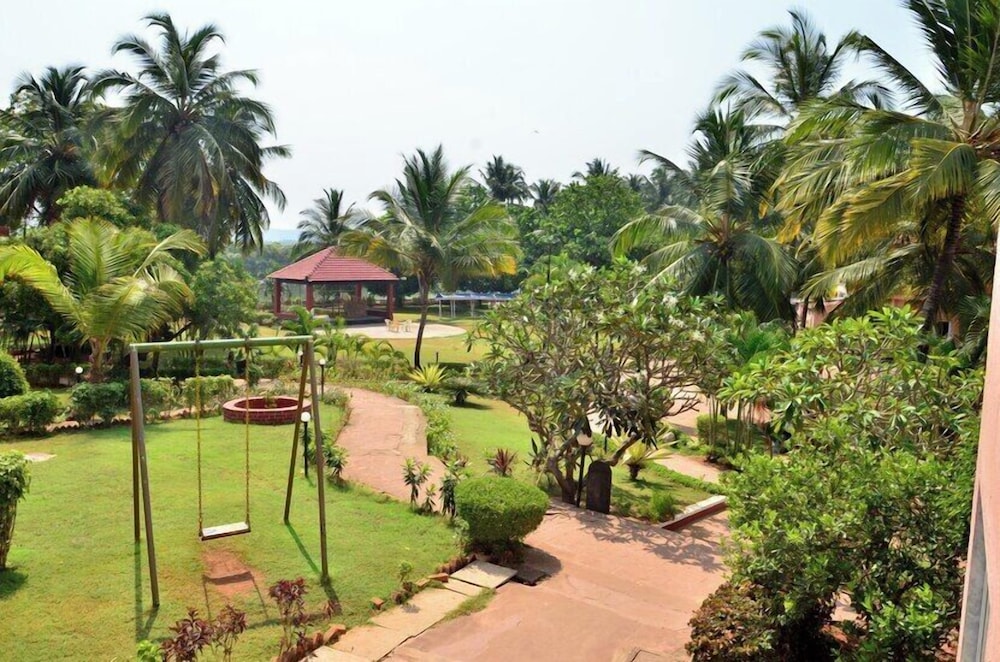 The Byke Old Anchor Beach Resort and Spa 60/64