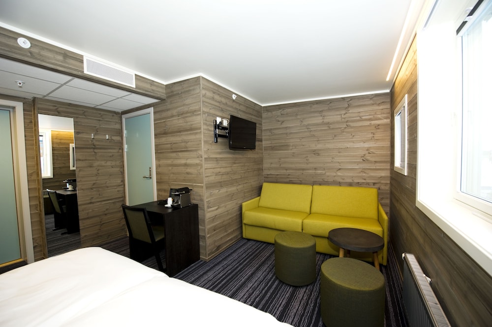 Svalbard Hotel 41/41