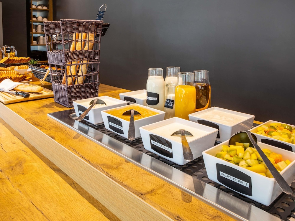 Ibis Budget Paris Porte De Montreuil 40/57