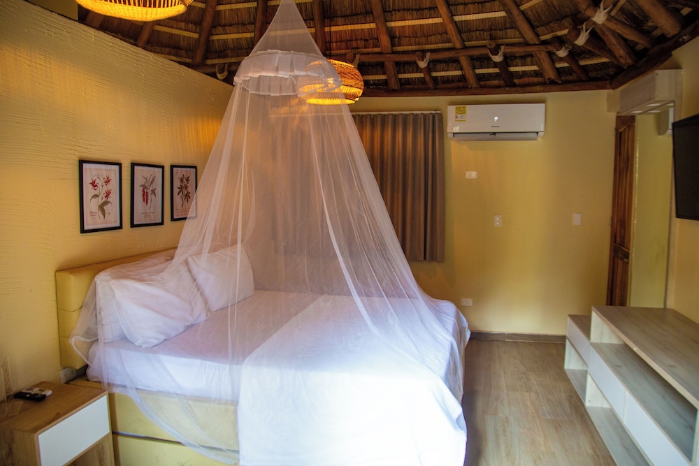Hotel Palmarito Beach & Spa 6/50