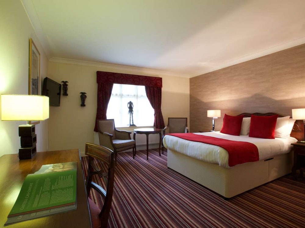 Wrexham Llyndir Hotel By Belvilla 17/38