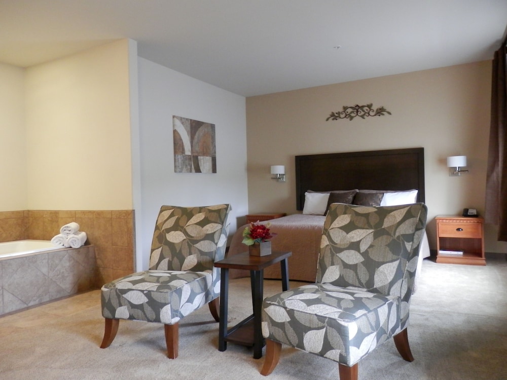 Grand View Inn And Suites 29/65