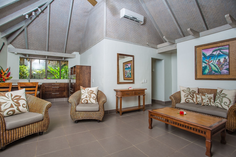 Pacific Resort Rarotonga 23/37