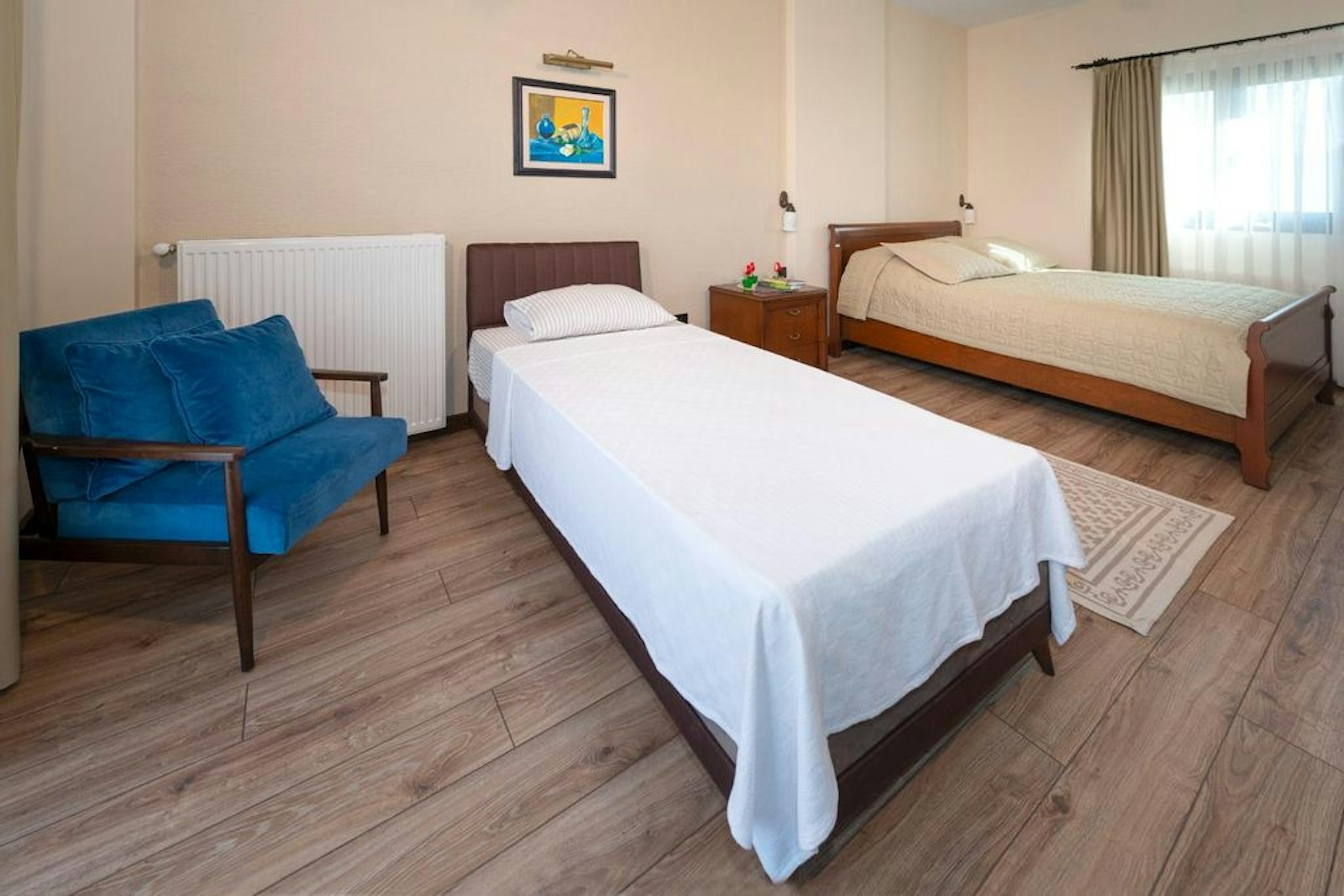 Urla Kostem Muze Otel 10/40