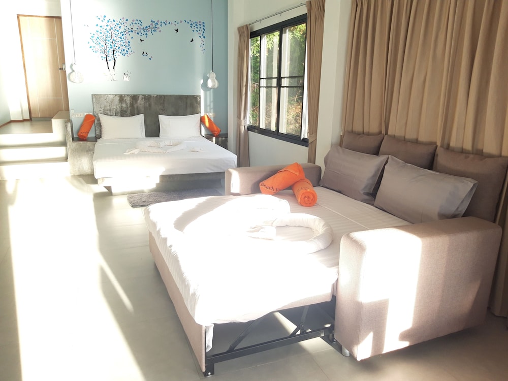 Padel Phangan Suite 11/50