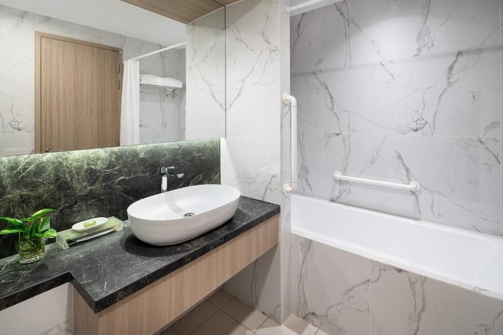 Park Avenue Clemenceau 39/45
