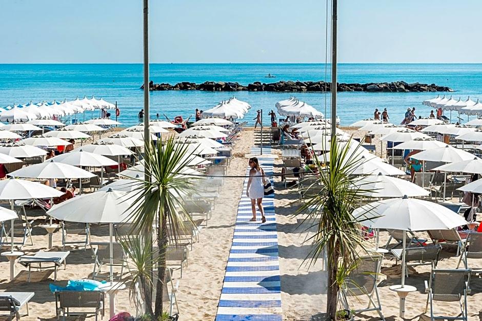 Hotel Villa Corallo 66/69