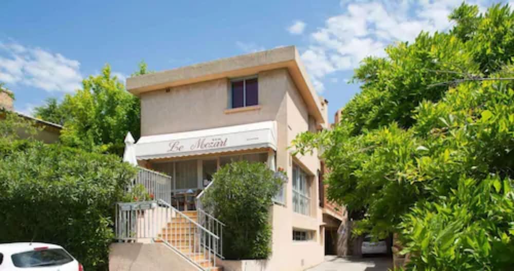 HOTEL LE MOZART 6/34