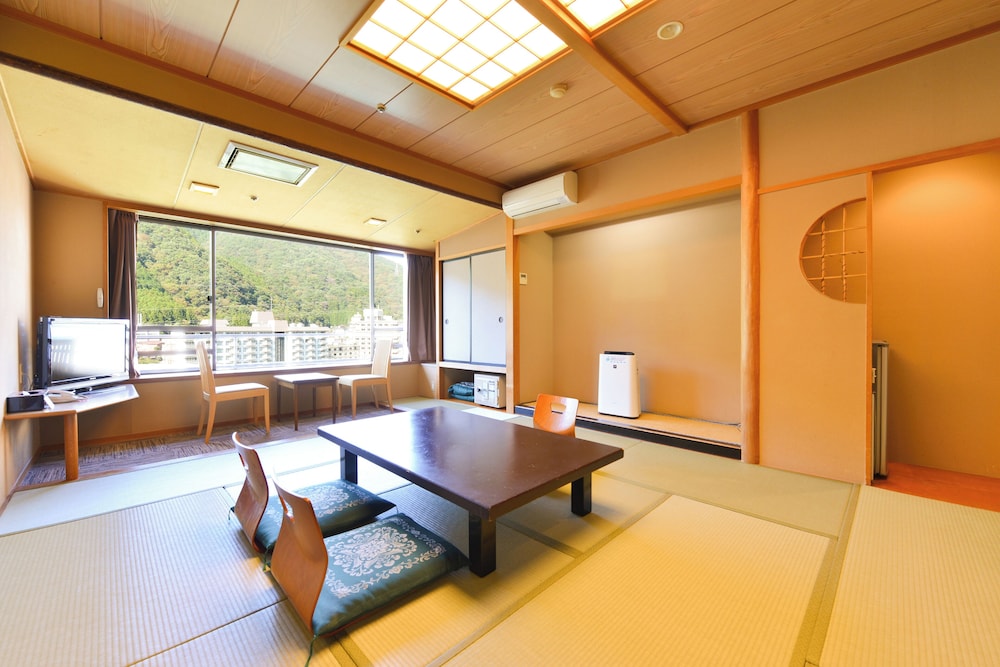 Hotel Kinugawa Gyoen 34/55