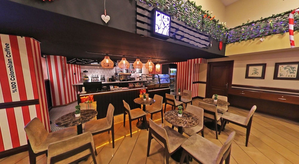 Antik Hotel Istanbul 38/50