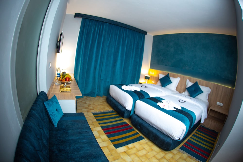 Hotel Karam Palace 7/42