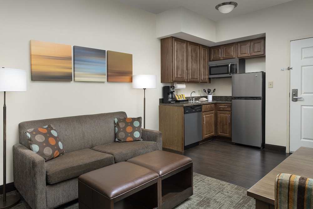 Staybridge Suites Greenville I-85 Woodruff Road 38/58