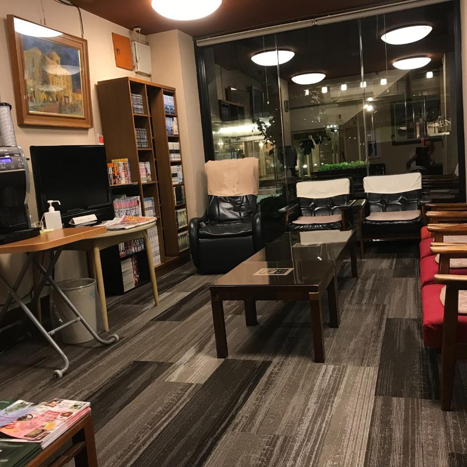 Aizu Tsuruya Hotel 27/33