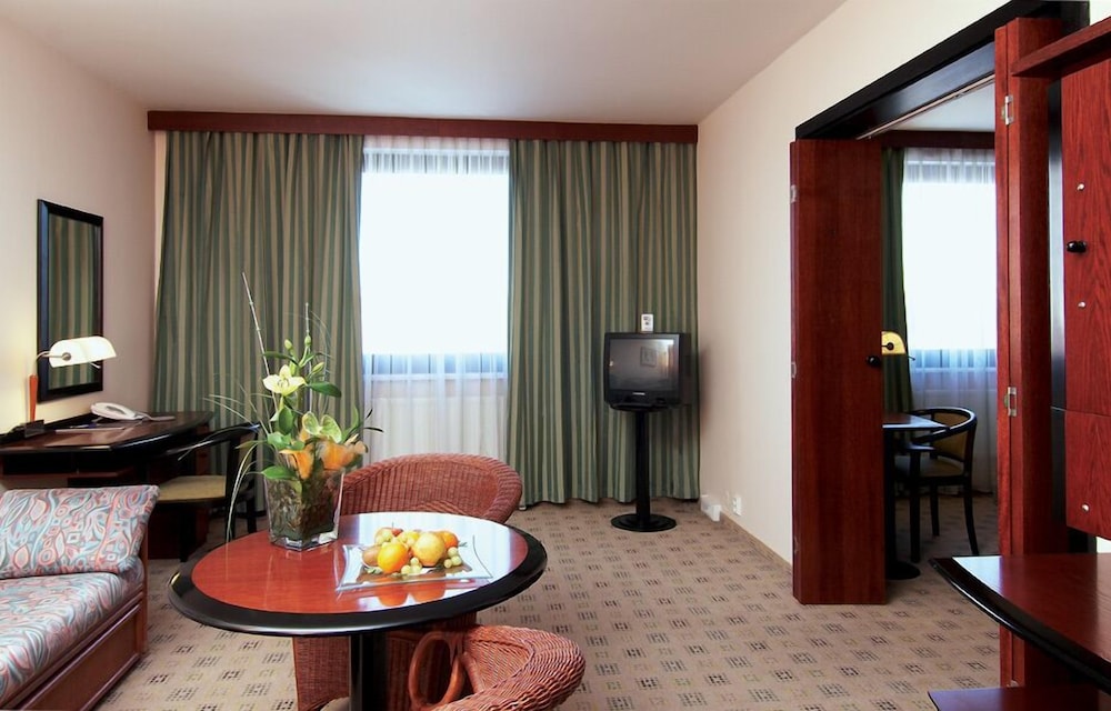 Expo Hotel Prague 27/39