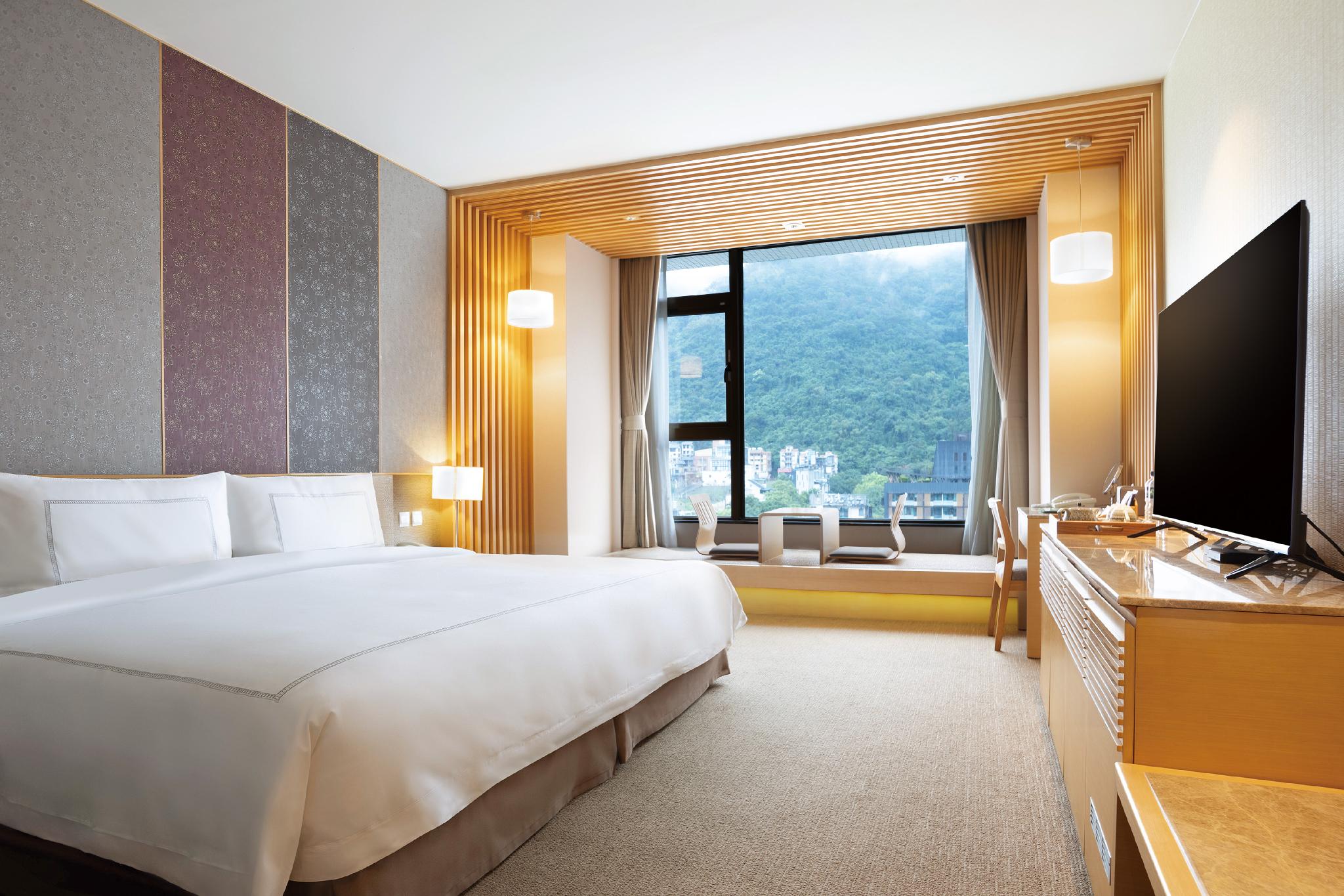 Superior, Double Bed