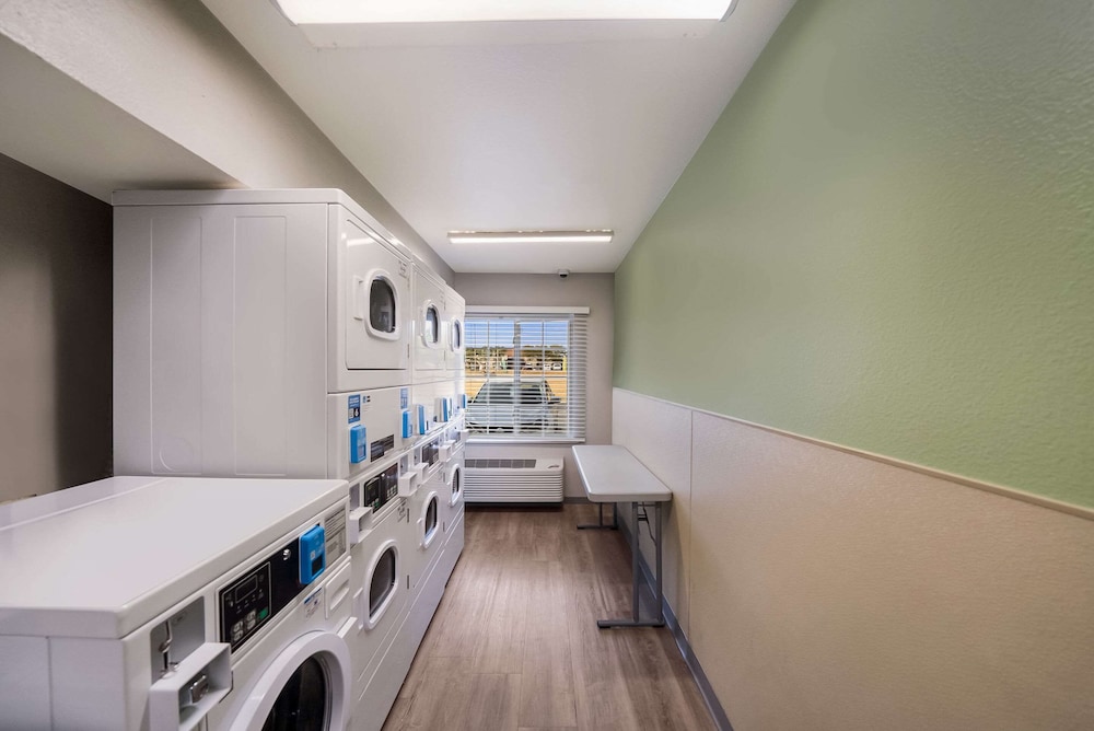 WoodSpring Suites Fort Worth Fossil Creek 31/58