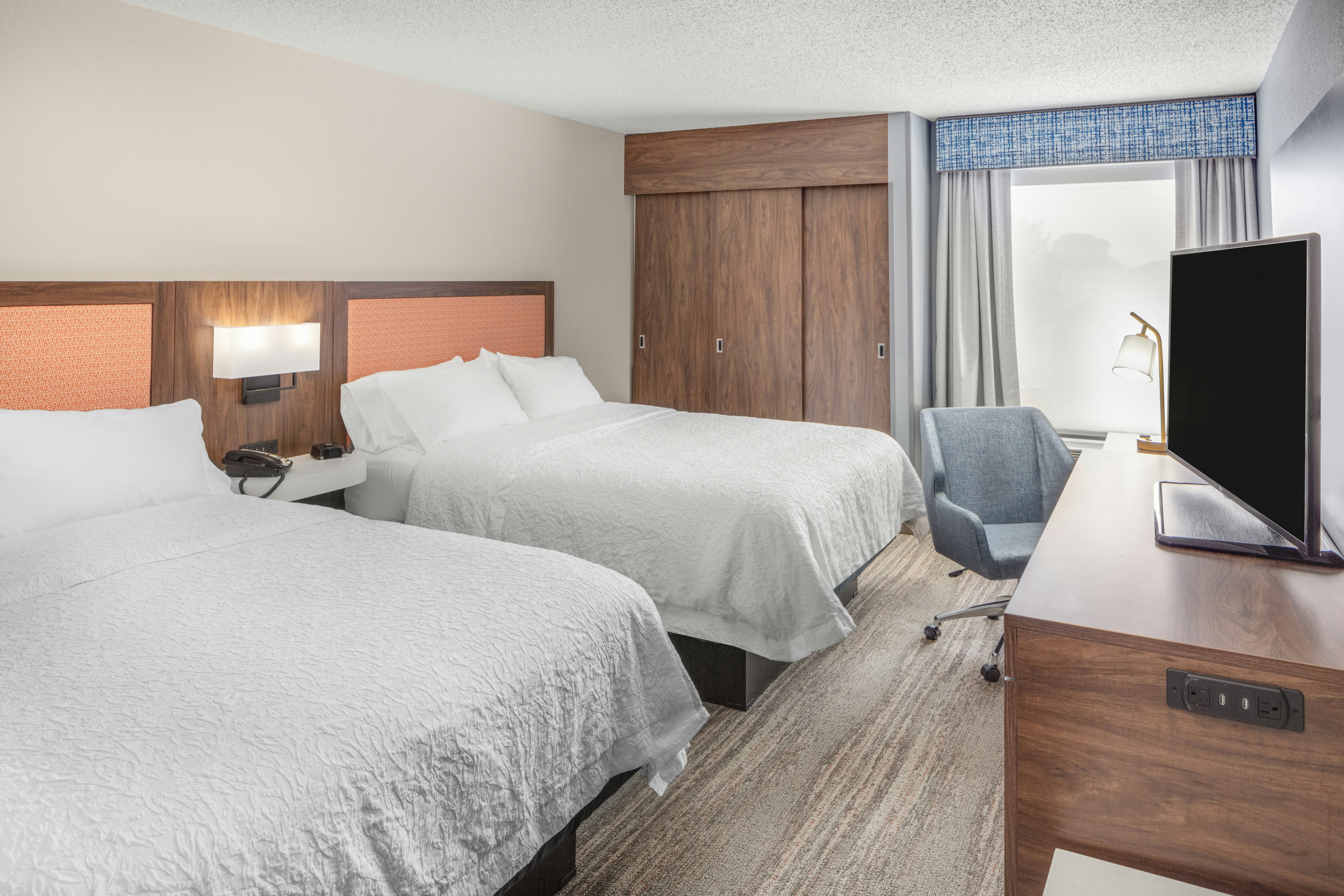 Room, 2 Queen Beds