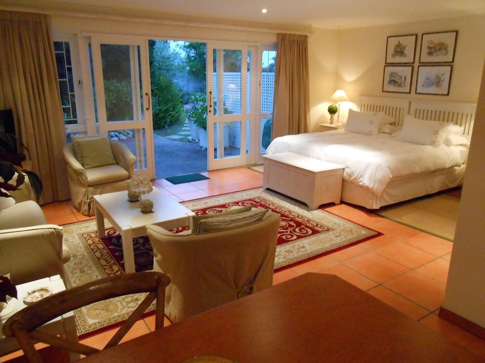 Roosboom Luxury Apartments 15/50