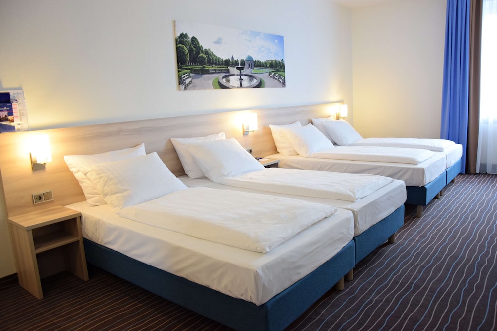 Room at Amber Econtel Munchen, MUNICH