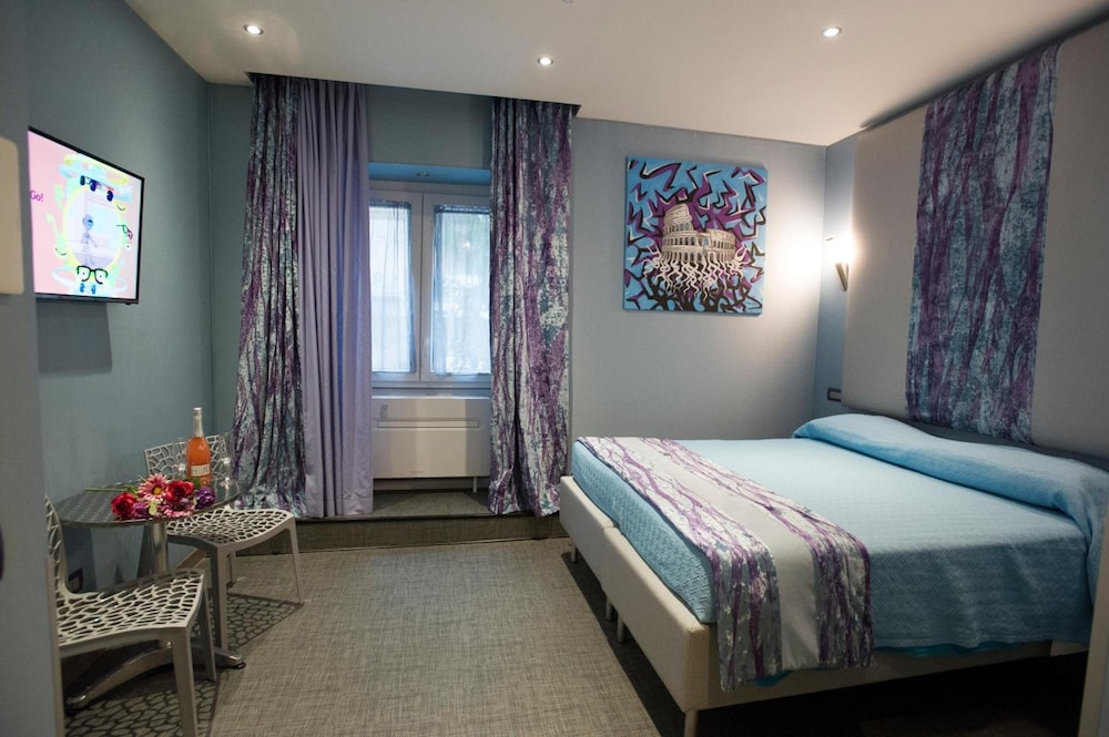 Gracchi Guest House 6/38