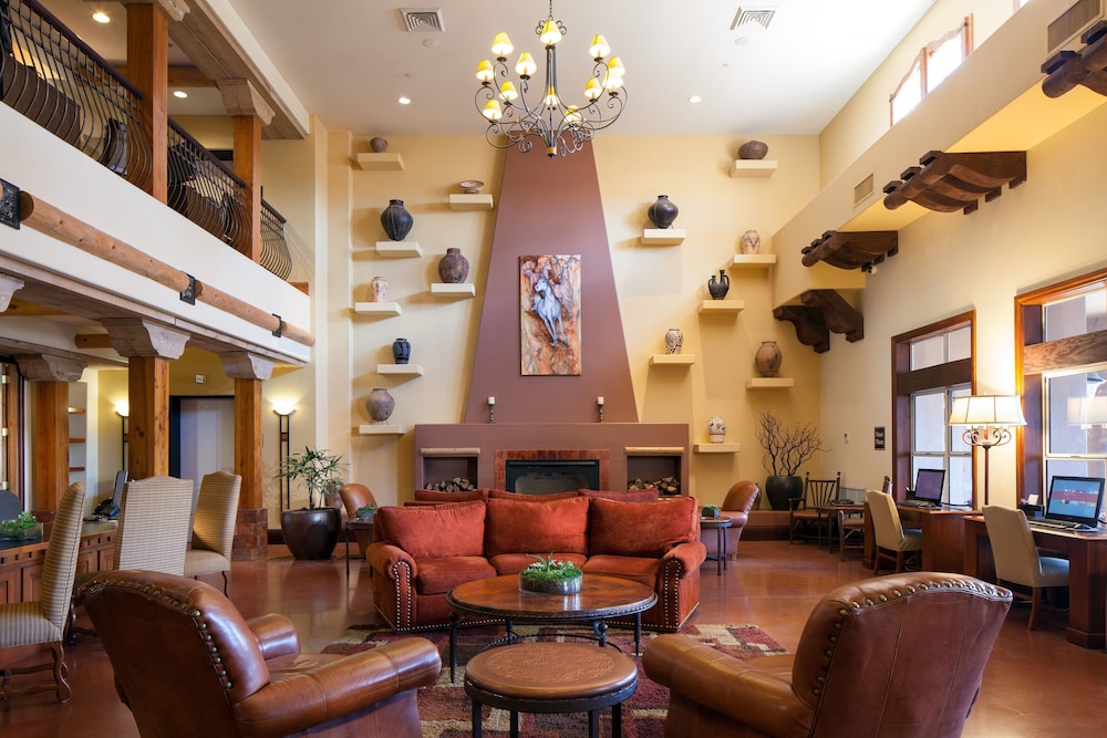 Sheraton Desert Oasis Villas Scottsdale 24/39