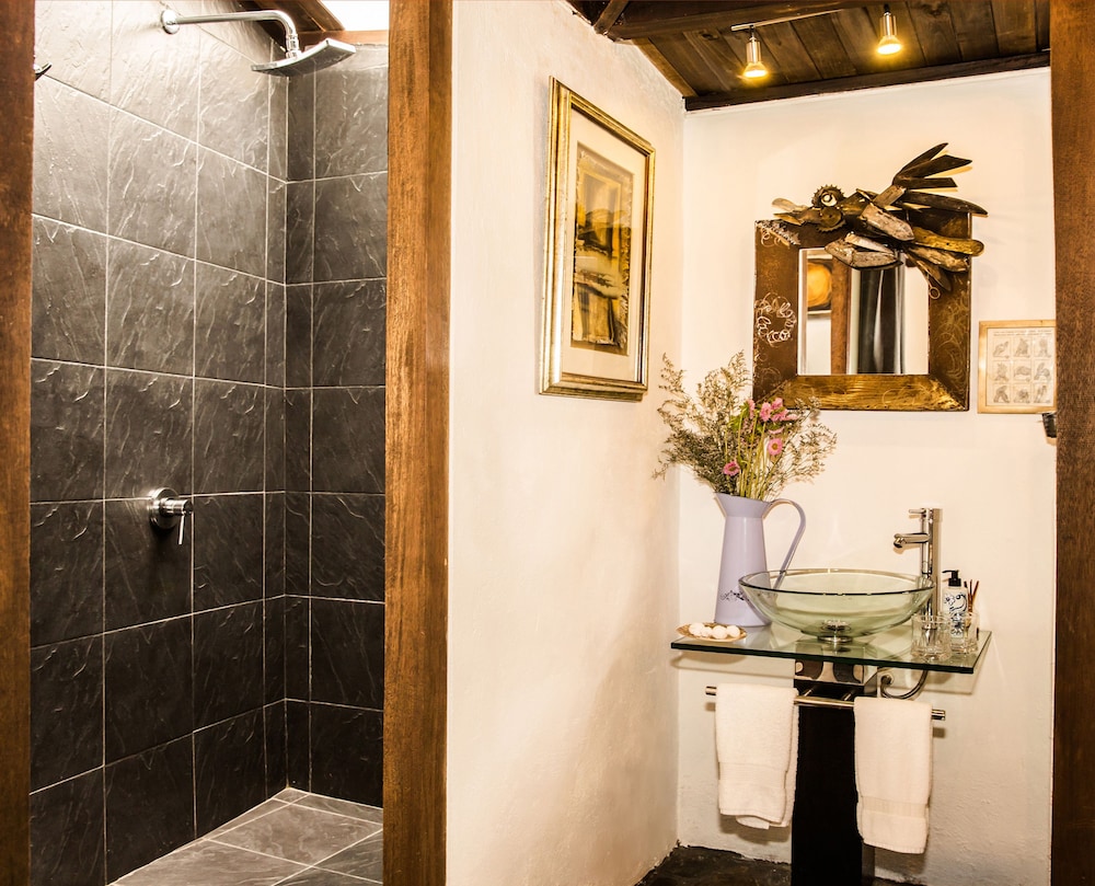 La Colina - Hotel Cottage 8/72