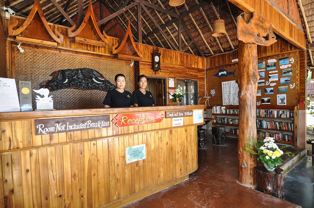 Phi Phi Relax Beach Resort 17/71