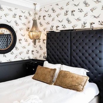 Hotel George Washington Paris 13/55