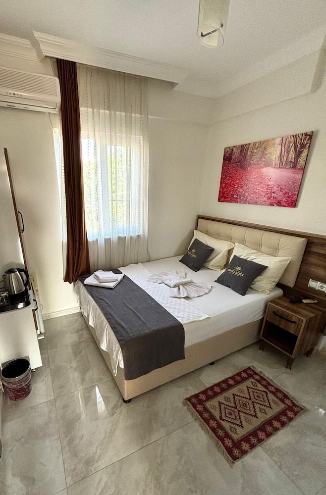 Hotel Sahin 25/59