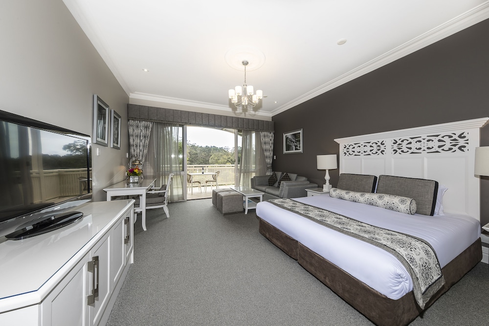 Grand Mercure Basildene Manor 15/46