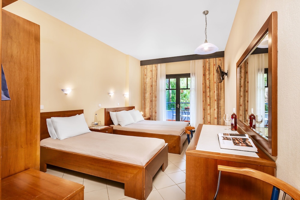 Atrium Hotel Halkidiki 17/58