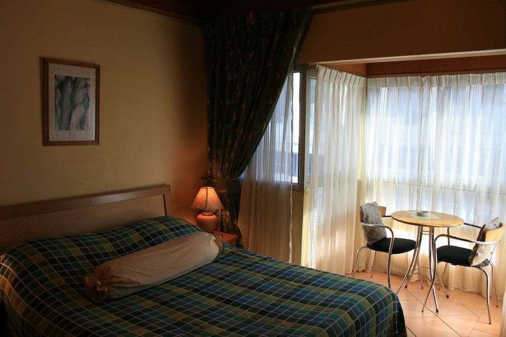 Aquarius Gay Guesthouse & Sauna 11/59