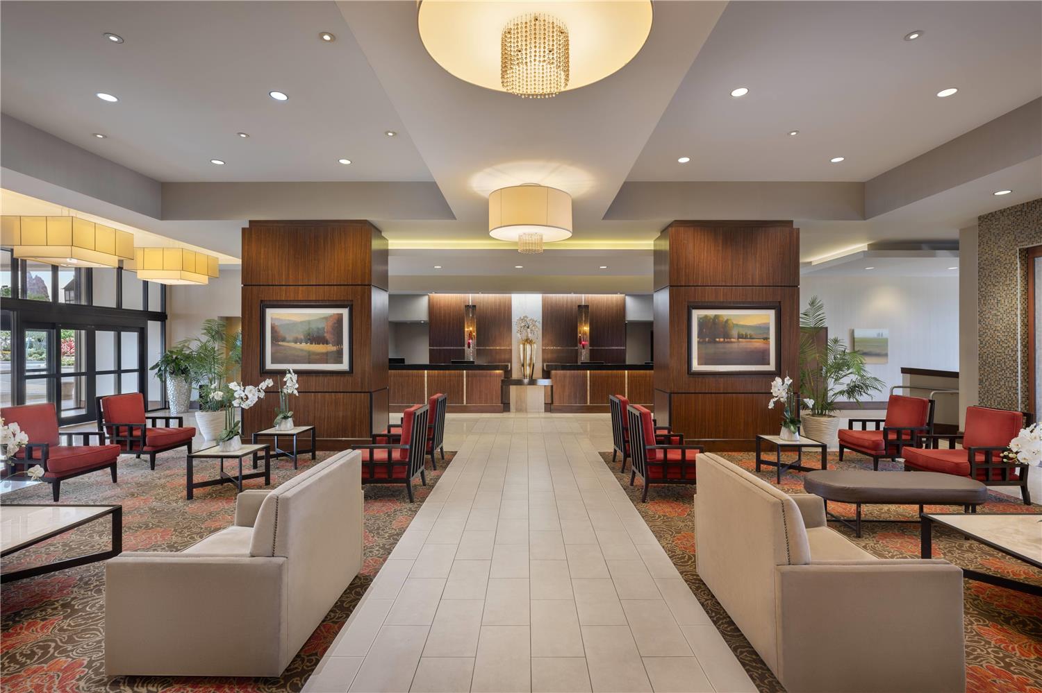 Ramada Plaza by Wyndham Orlando Resort & Suites Intl Drive 12/22