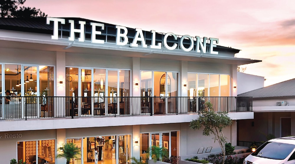 The Balcone Hotel and Resort in BUKITTINGGI-INDONESIA