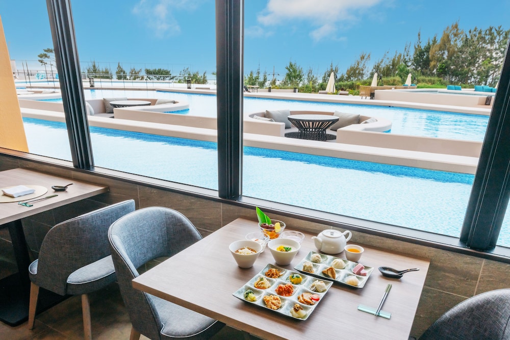 AQUASENSE Hotel & Resort 47/61