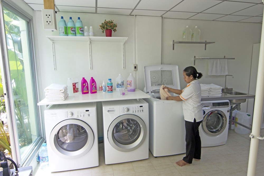 Caza V1 Serviced Apartment 31/69